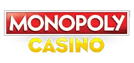 MONOPOLY Casino logo